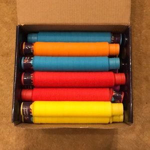 Fidget Tubes!